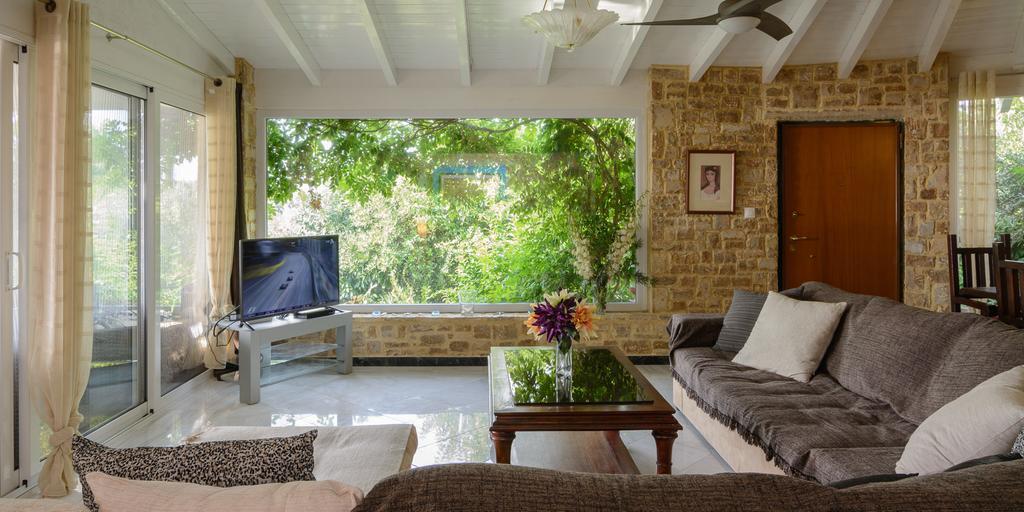 Maria Elena Villas Néos Marmarás Zimmer foto