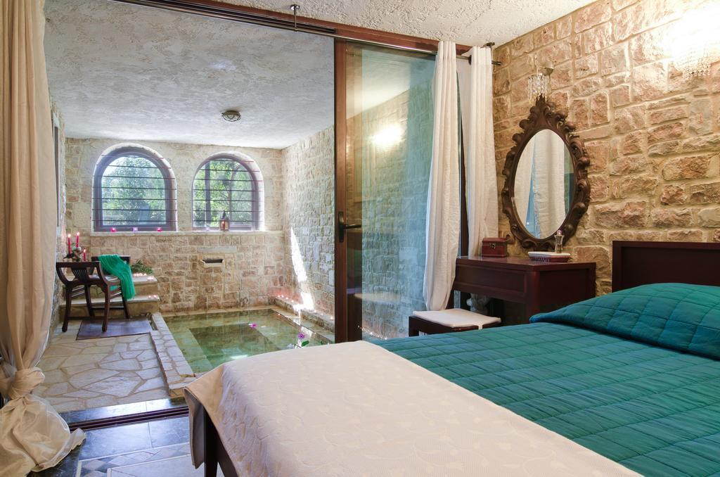 Maria Elena Villas Néos Marmarás Exterior foto